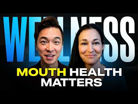 First Check Point 3/3- Hygienist's Verdict on Bacteria, Sugar, and Water.- Michelle Marchand