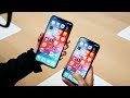 Первый обзор iPhone XS Max