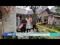 Suami di Pandeglang Bunuh Istri dan Anak