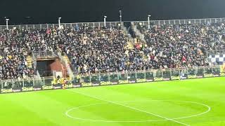 Ane Diaos Brilliant Header Goal For Como Vs. Juventus February 7, 2025