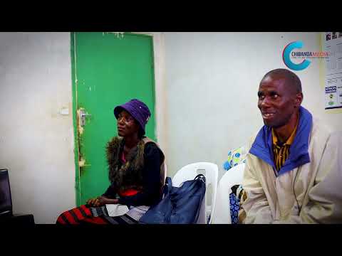Update two-Barika Ranetsa iri! Chief Chinamhora's traditional court
