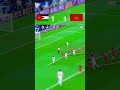 اهداف مباراة المغرب والأردن في نهائي كاس العرب 