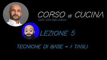 Quali sono i migliori corsi di cucina online?