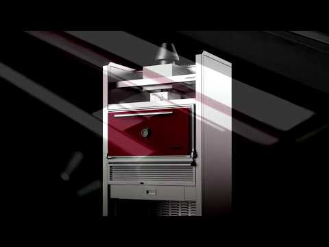 JOSPER - New Image, Same Spirit. This is Passion for Grilling. JOSPER - New Image, Same Spirit. This is Passion for Grilling.