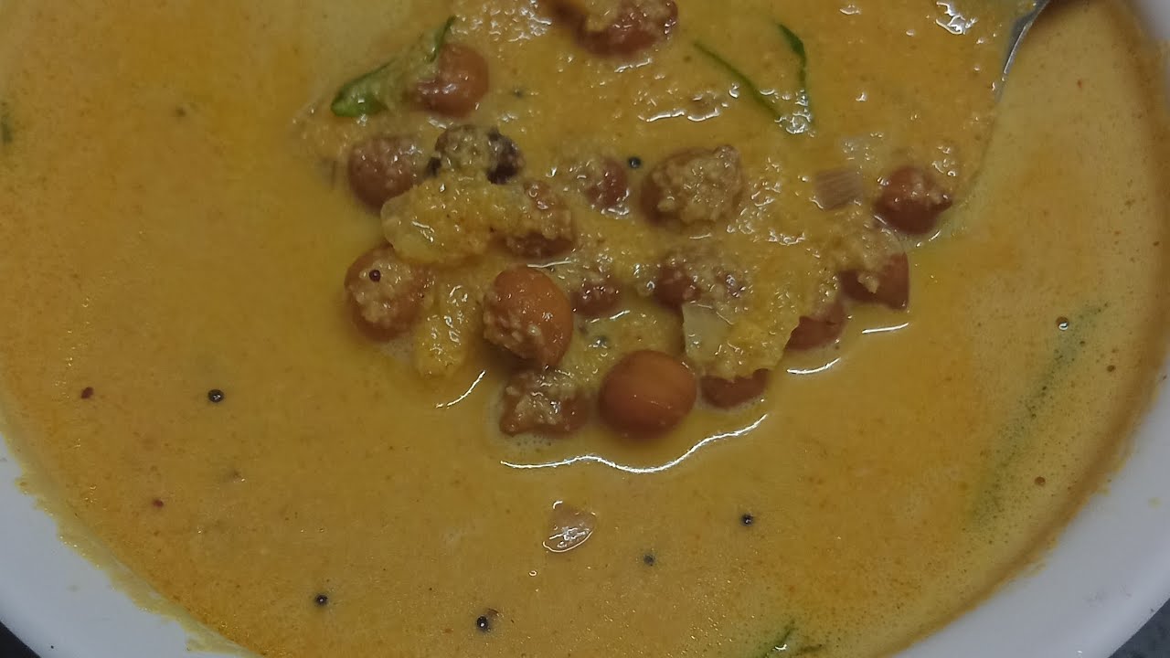 Puttum kadala curryum#full video#Gaya3's Samayal#kerala recipe#Tiffin 