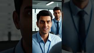 Promotion Ke Naam Par Dhoka 😭 | Rahul Ki Corporate LifeUntitled design