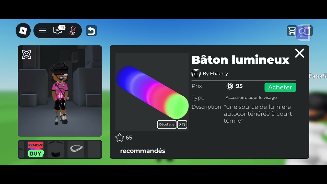 Tuto skin pour gars sur créateur d'avatar