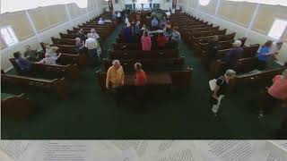 Jesus, Judgment, and Mercy: The Adulterous Woman Explained
