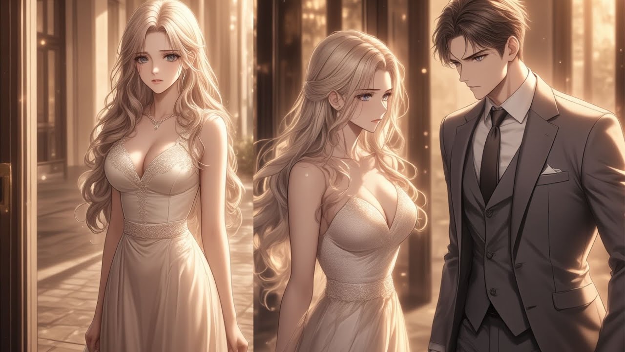 📕Моя жена, умеющая читать мысли, подсыпала мне снотворное, чтобы я выбрал её... а потом бросила м...