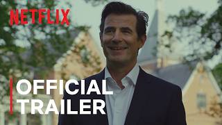 The Secret Woman Official Trailer Netflix