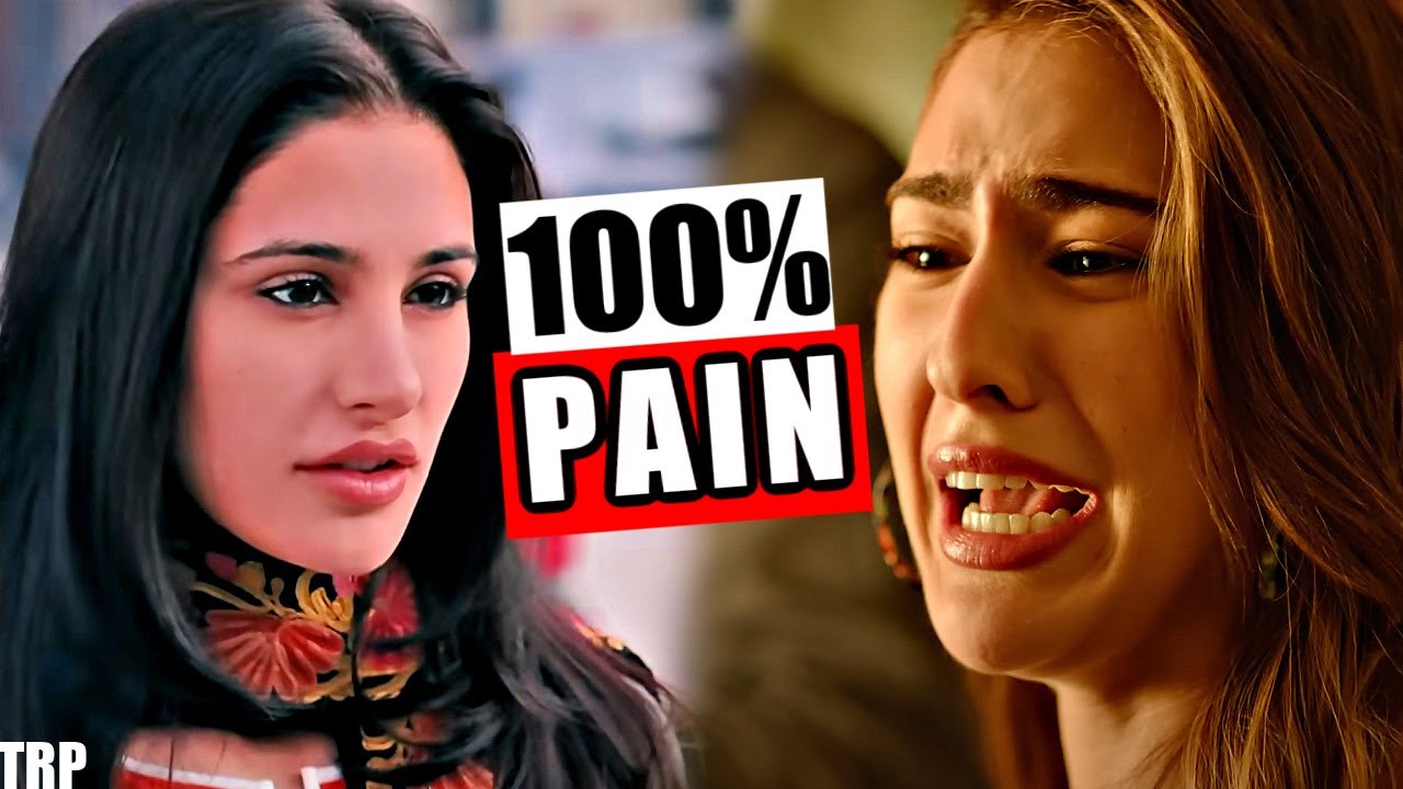 10 Horrible Bollywood Performances That Ruined Good Movies