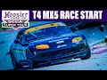 Sebring Touring 4 race 2 start (Super Tour)