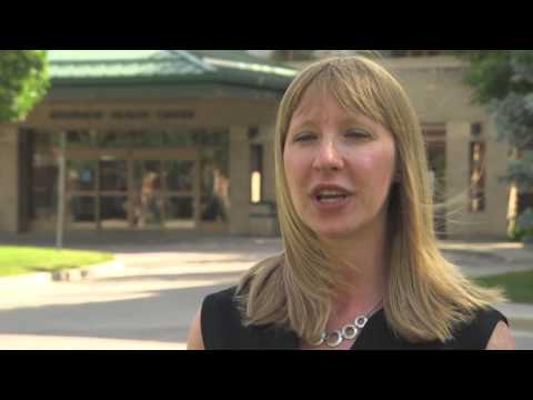 Safety Leadership at Riverview Health Centre