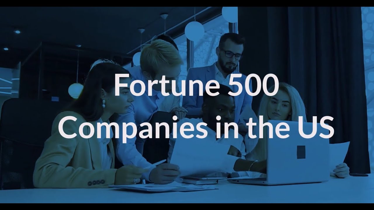 Fortune 500: The Top 50 - 25. Procter & Gamble (25) - FORTUNE