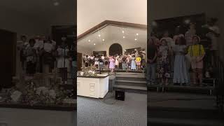 Zak’s Spring Concert 2026