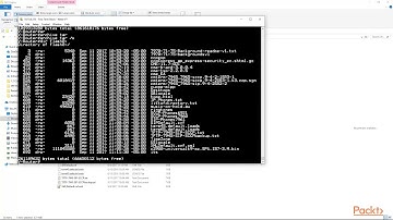 Cisco Voice Solutns for Small & Medium-Sized Ent SME–CUCME: Exploring CUCME File Set | packtpub.com
