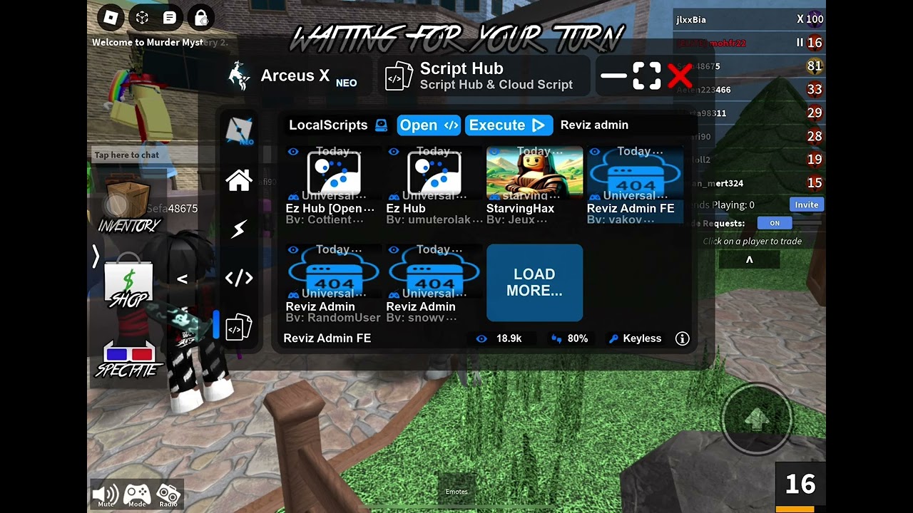 casino com bonuscode How to save scripts in arceus x