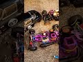 Let's talk about nitro engine powered vehicles, name that nitro