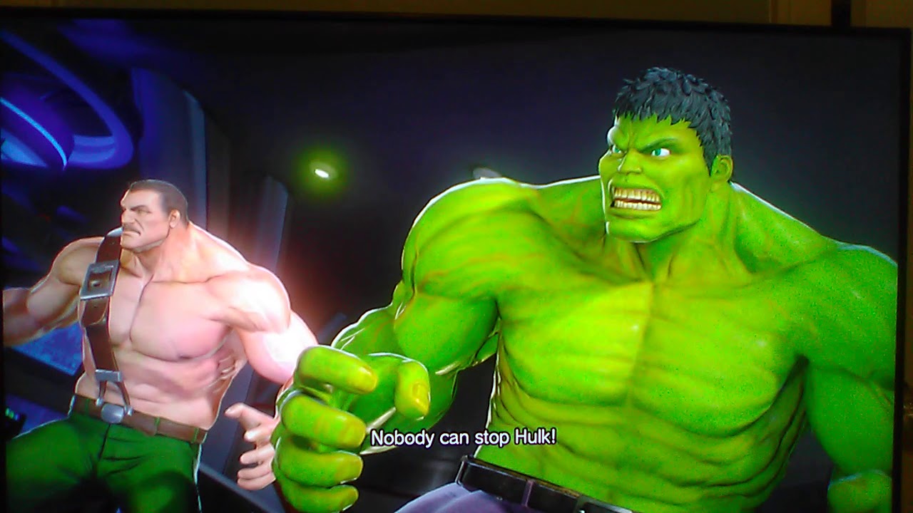 New Costumes For Me And Mario [Marvel Vs Capcom Infinite] [Road To 1K ...
