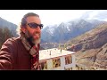 This Place is Like Another World | Lahaul Valley, India