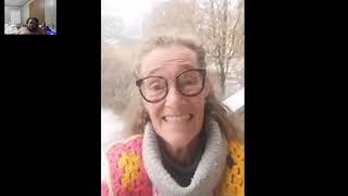 : try not to laugh again