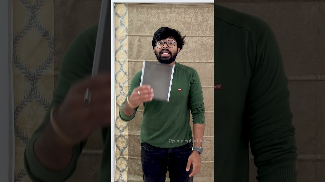 Best Home Gadget - Under-Table Drawer ✨✨