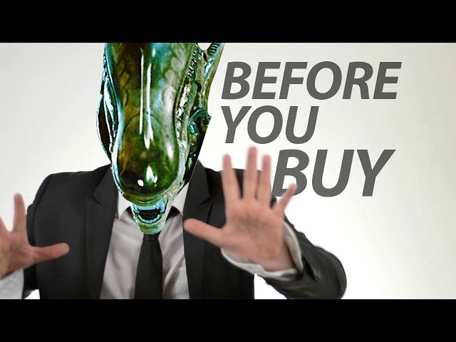 Image Aliens: Fireteam Elite - Before You Buy
