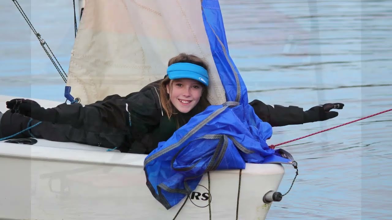 Winsford Flash Sailing Club Presentation Evening Slideshow