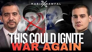 The Assassination That Could End The Deal - Mei Hasan On Iran War