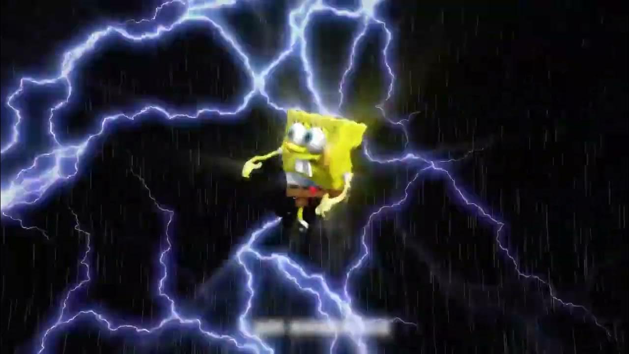 Spongebob I am the storm that is approaching - Coub - The Biggest