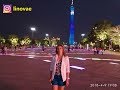 Поездка в Гуанчжоу. Китай. Гуандун (Trip to Guangzhou. China. Guangdong)