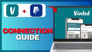 How To Add PayPal to Vinted (Full Guide) 2026!