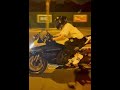 Do you believe in the light? Hengshui Spring 450SR arrived! #Motorcycle #NightPhotography