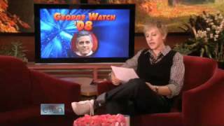 Ellens Favorite Moments George Watch