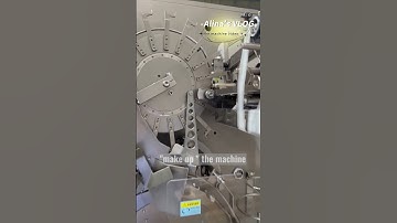 From Assembly to Perfection: Unveiling the Tea Bag Machine Packaging Process