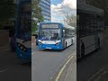 Stagecoach South East (Ashford) Bus 36366
