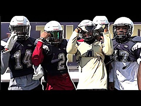 🔥🔥 Mallard Creek (Charlotte, NC) Dog  Days of Summer 2018 | RING SZN