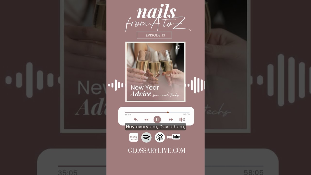 2026 advice from nail technicians around the world!