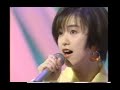 軽い気持ちのジュリア - 酒井法子 (Upscale to 4K)