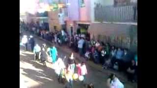 Fiestas de Jesús Maria Jalisco 2014 (1/4)
