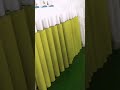 esd double smt splice tape strong adhesive 8mm yellow 5mm x 40mm size single smt splicing tape