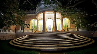 Hacienda San Antonio Millet una joya de Yucatan