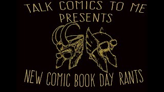 NCBD RANTS 4/28 NCBD RANTS 4/28