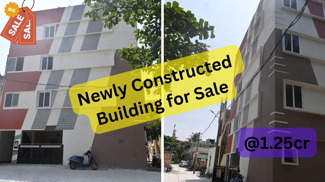 Newly Constructed House for Sale in Bangalore Basavanapura Bannerghatta road YouTube