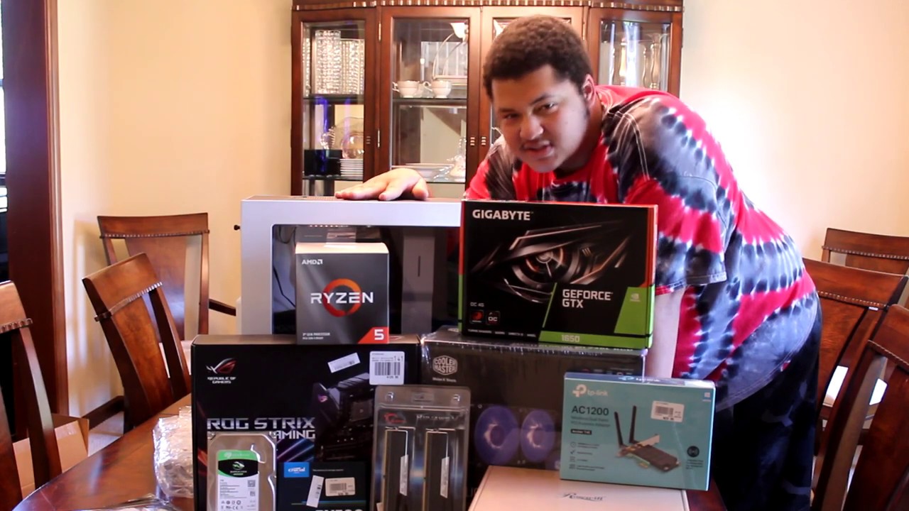 The Ultamite Computer Science Student PC Build Guide YouTube the-ultamite-computer-science-student-pc-build-guide-youtube