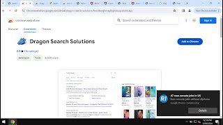 Dragon Search Solutions hijacker removal tutorial.