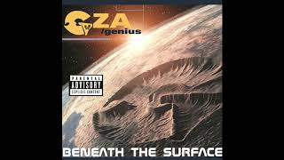 GZA - Mic Trippin'