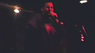 Sage Francis - Freestyle - 1998