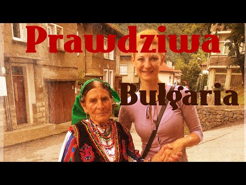 Wideo: 6 Przygód, Które Nasi Mieszkańcy Toczą W Bułgarii - Matador Network
