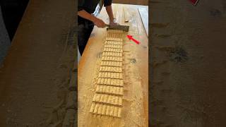 The 150-Year-Old Japanese🇯🇵🔥 Dessert Masterclass! 🍡🤯
